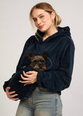 Kangaroo Pet Hoodie