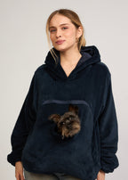 Kangaroo Pet Hoodie