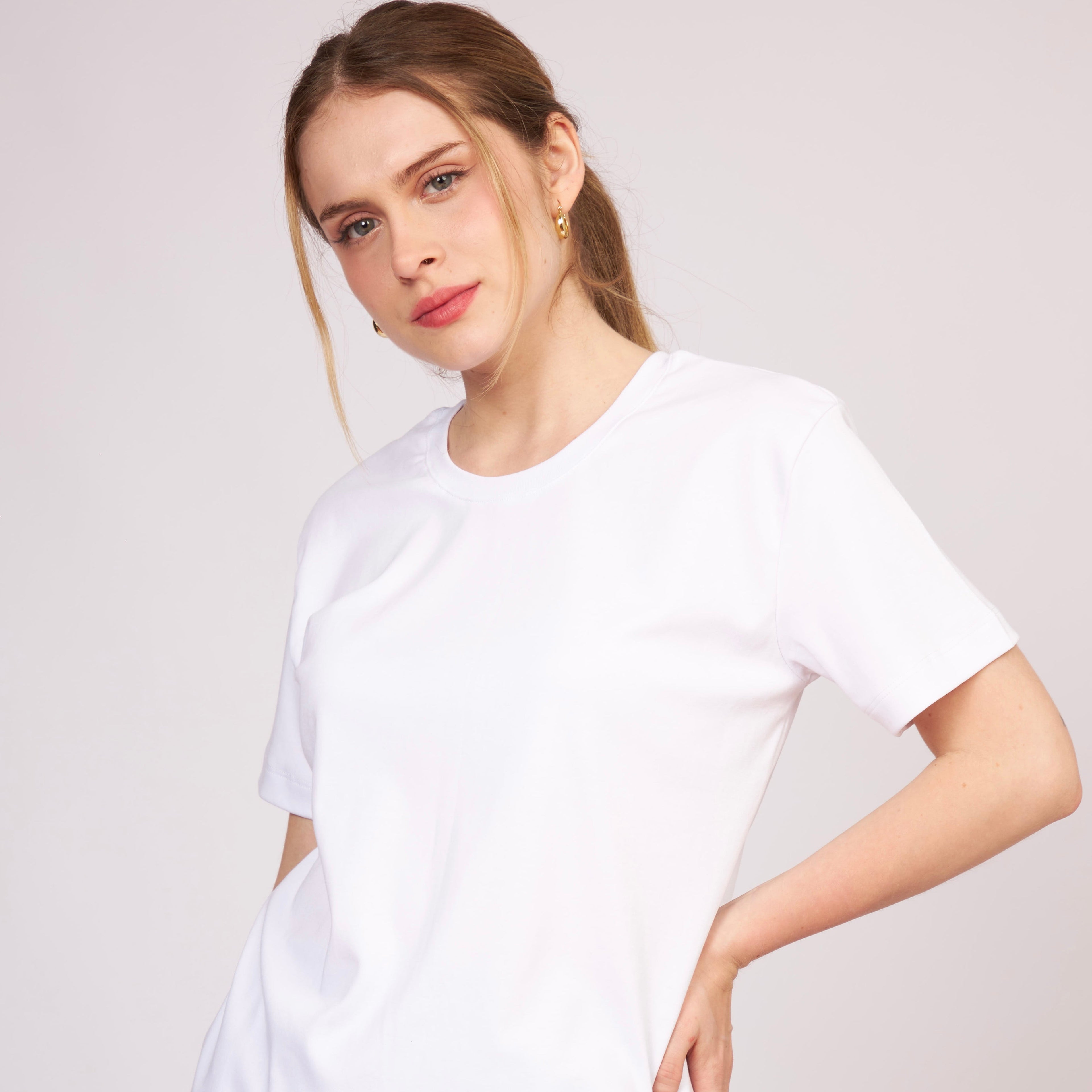 Pima Cotton T-shirt