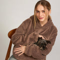 Kangaroo Pet Hoodie