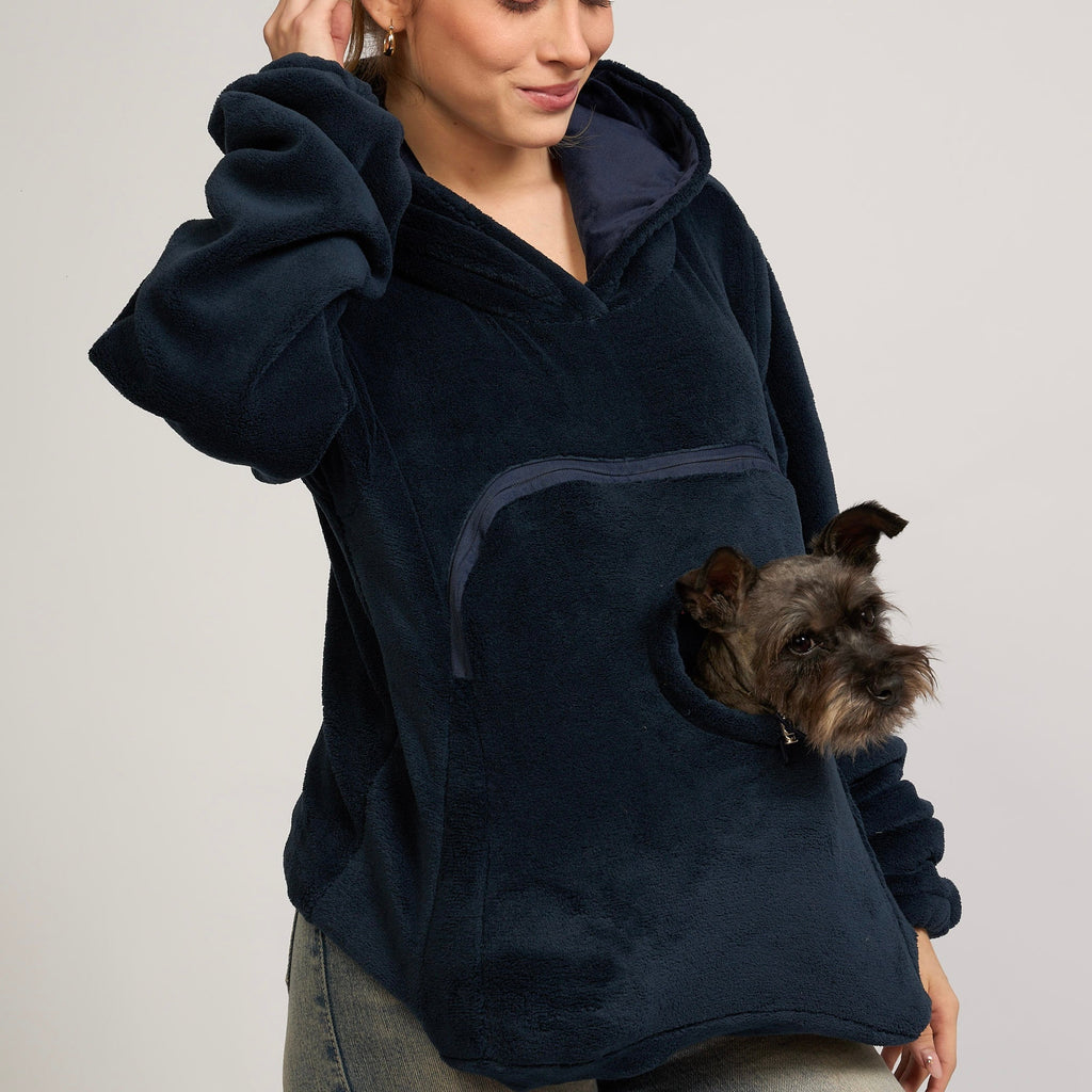 Kangaroo Pet Hoodie