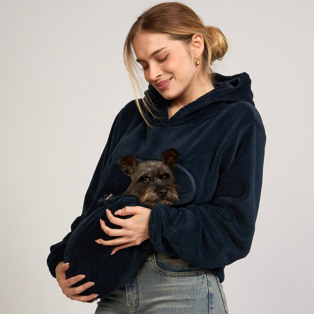 Kangaroo Pet Hoodie