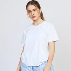 Pima Cotton T-shirt