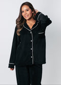 Felpa Set Black